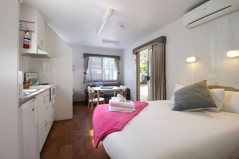 Kanasta Caravan Park - Hotel NSW 22