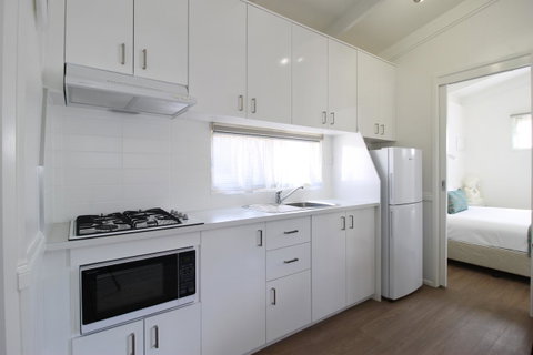 Kanasta Caravan Park - Hotel NSW 30