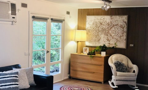 Kanasta Caravan Park - Hotel NSW 9