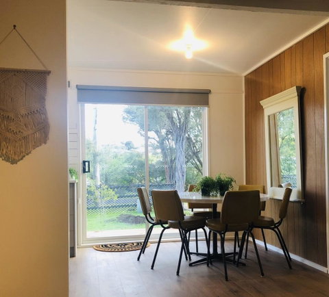 Kanasta Caravan Park - Hotel NSW 7