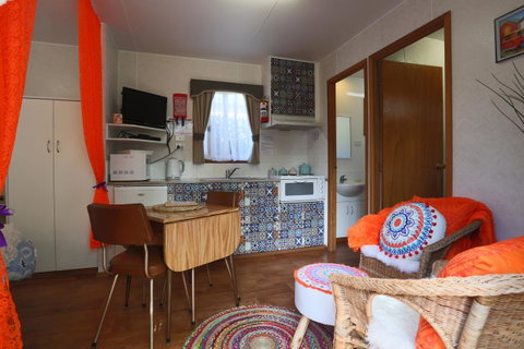 Kanasta Caravan Park - Hotel NSW 40