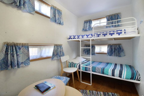 Kanasta Caravan Park - Hotel NSW 31