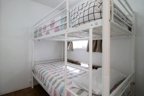 Kanasta Caravan Park - Hotel NSW 32