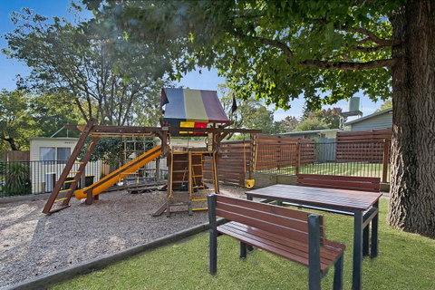 Kanasta Caravan Park - Hotel NSW 36