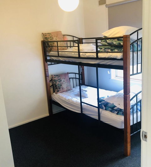 Kanasta Caravan Park - Hotel NSW 13