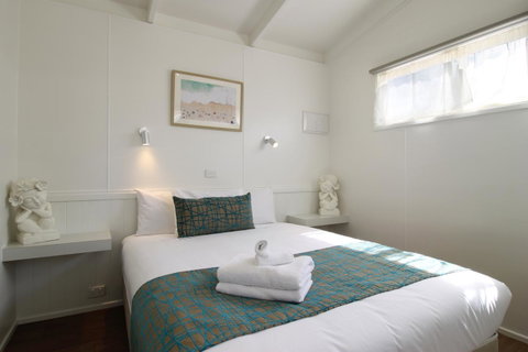 Kanasta Caravan Park - Hotel NSW 16