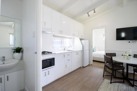 Kanasta Caravan Park - Hotel NSW 37