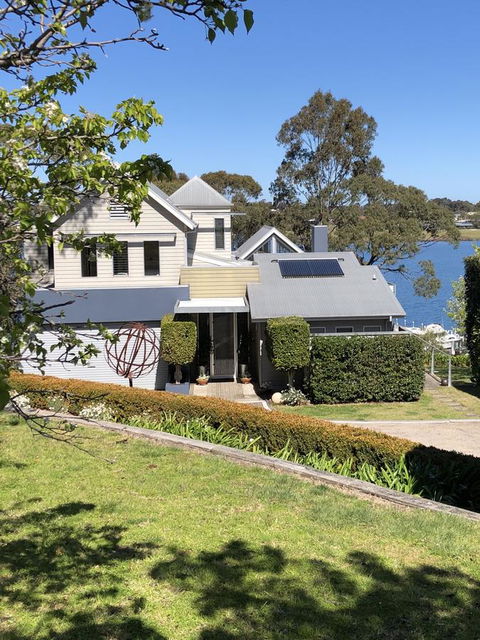 The Point BnB - Hotel NSW 1