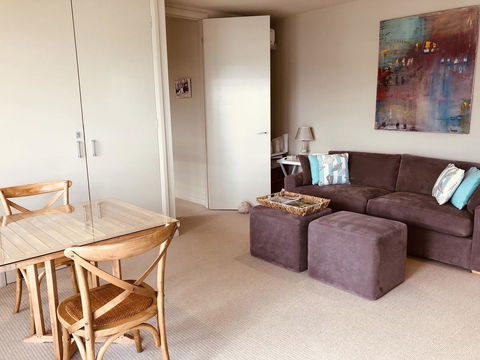 The Point BnB - Hotel NSW 12