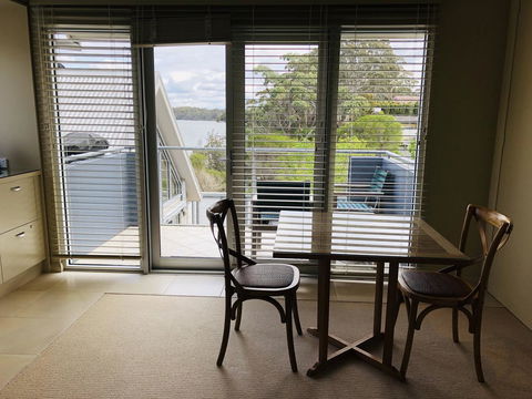The Point BnB - Hotel NSW 11