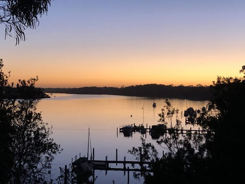 The Point BnB - Hotel NSW 13