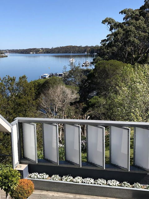 The Point BnB - Hotel NSW 0