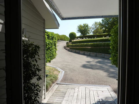 The Point BnB - Hotel NSW 3