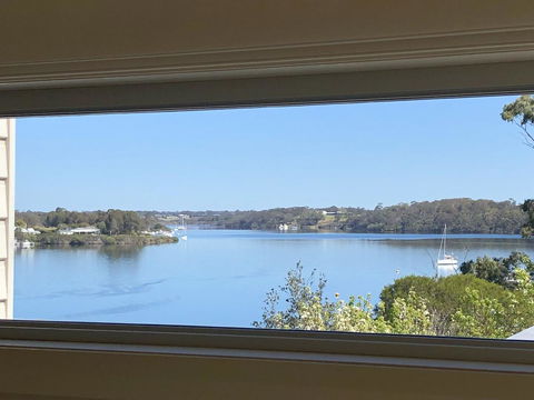 The Point BnB - Hotel NSW 8