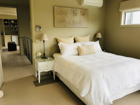 The Point BnB - Hotel NSW 7