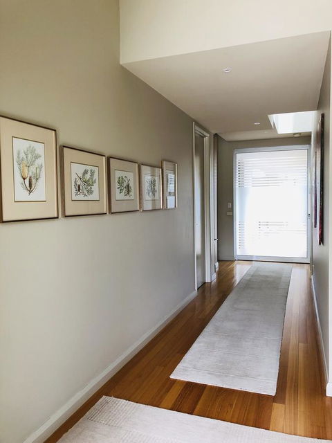 The Point BnB - Hotel NSW 5