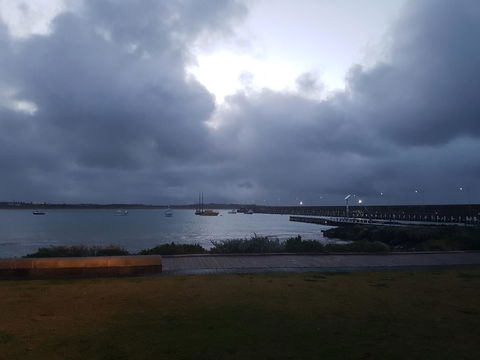 Wayamba - Hotel NSW 2