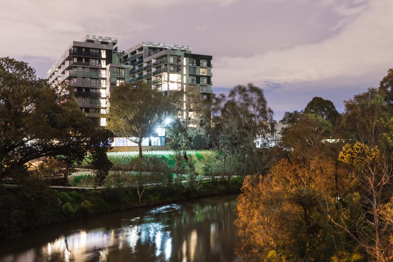 Abbotsford VIC Hotel NSW
