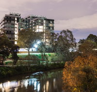 Playhouse Apartments - Hotel NSW
