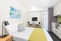 City Edge North Melbourne Apartment Hotel