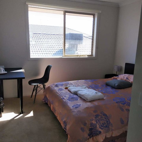 Melbourne Guest House - Hotel NSW 8