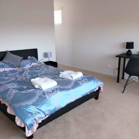 Melbourne Guest House - Hotel NSW 23