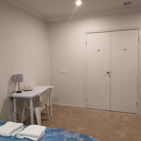 Melbourne Guest House - Hotel NSW 29