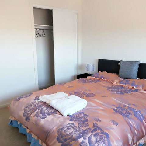 Melbourne Guest House - Hotel NSW 19