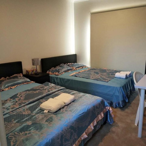 Melbourne Guest House - Hotel NSW 35