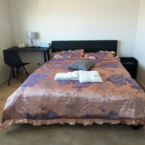Melbourne Guest House - Hotel NSW 11