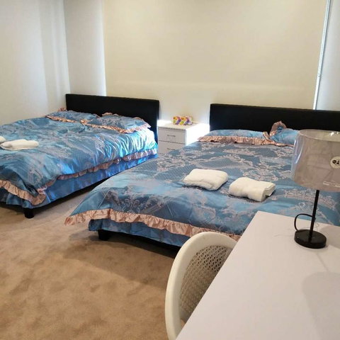 Melbourne Guest House - Hotel NSW 34