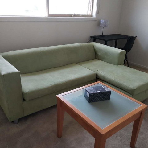Melbourne Guest House - Hotel NSW 32