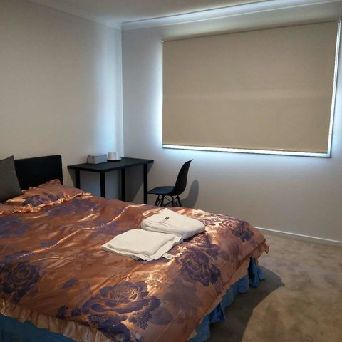 Melbourne Guest House - Hotel NSW 15