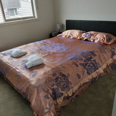 Melbourne Guest House - Hotel NSW 38