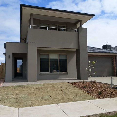 Melbourne Guest House - Hotel NSW 40