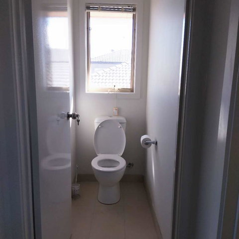 Melbourne Guest House - Hotel NSW 17
