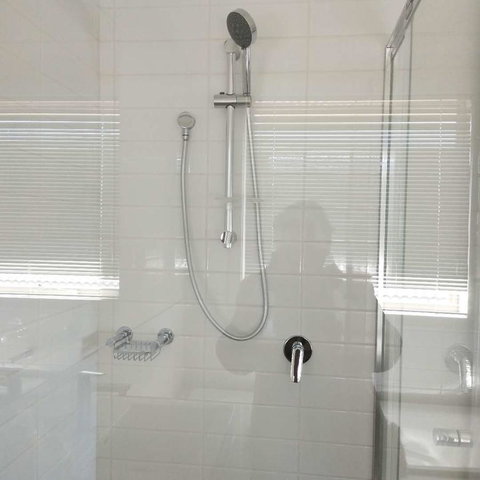 Melbourne Guest House - Hotel NSW 6