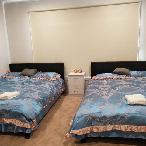 Melbourne Guest House - Hotel NSW 30