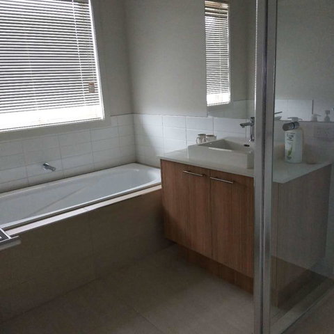 Melbourne Guest House - Hotel NSW 36