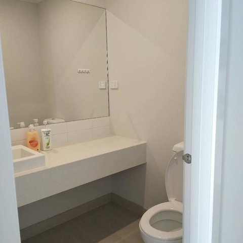 Melbourne Guest House - Hotel NSW 27