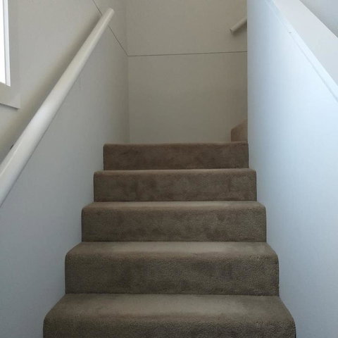 Melbourne Guest House - Hotel NSW 14