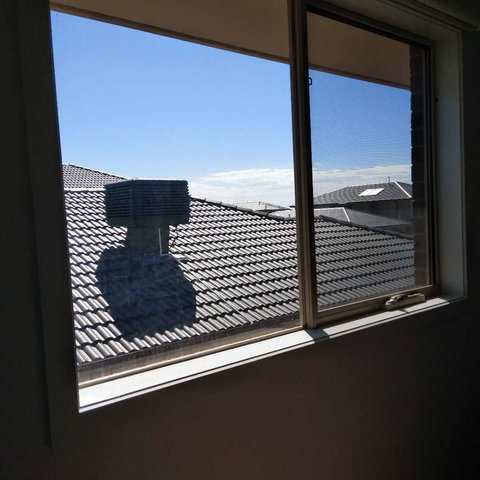 Melbourne Guest House - Hotel NSW 9