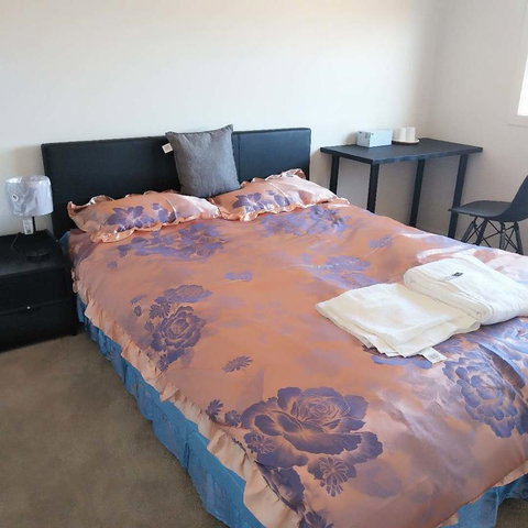 Melbourne Guest House - Hotel NSW 16