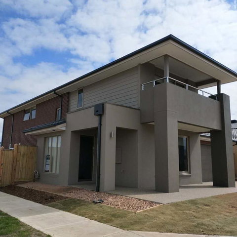 Melbourne Guest House - Hotel NSW 0