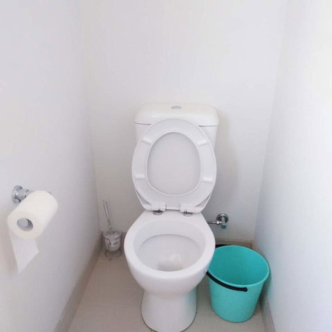 Melbourne Guest House - Hotel NSW 3