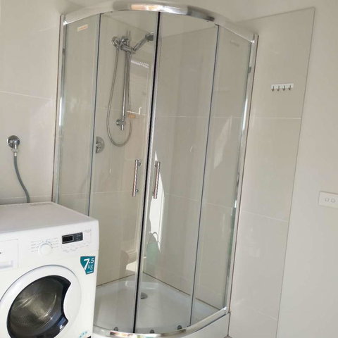 Melbourne Guest House - Hotel NSW 26