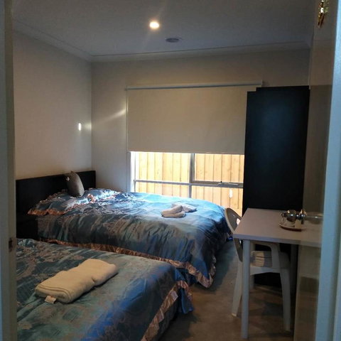 Melbourne Guest House - Hotel NSW 25
