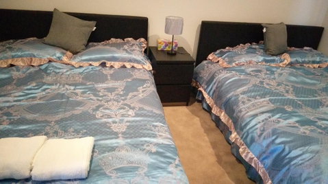 Melbourne Guest House - Hotel NSW 24