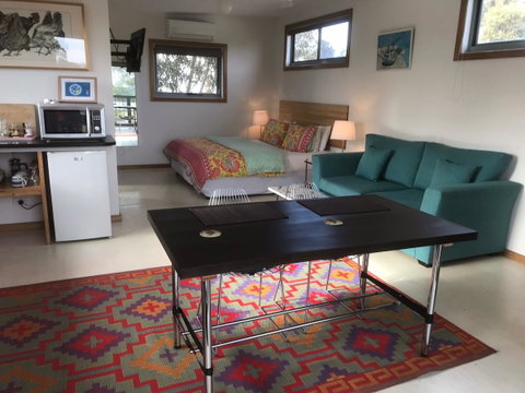 Aloha Ha Phillip Island - Hotel NSW 1