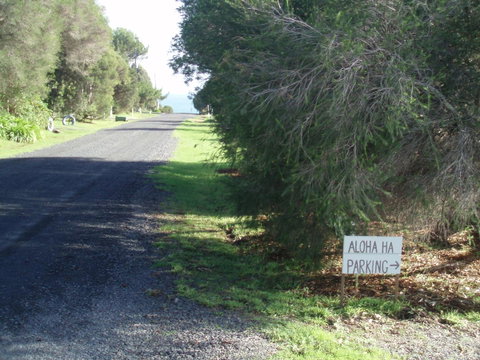 Aloha Ha Phillip Island - Hotel NSW 5